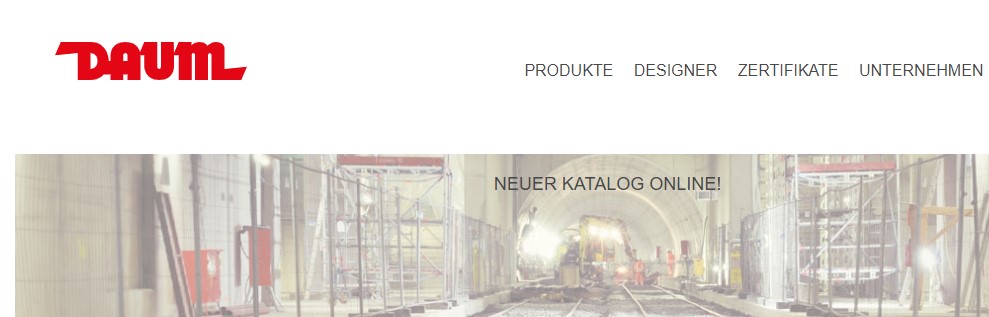 F. W. Daum GmbH & Co. KG – Remscheid 42859