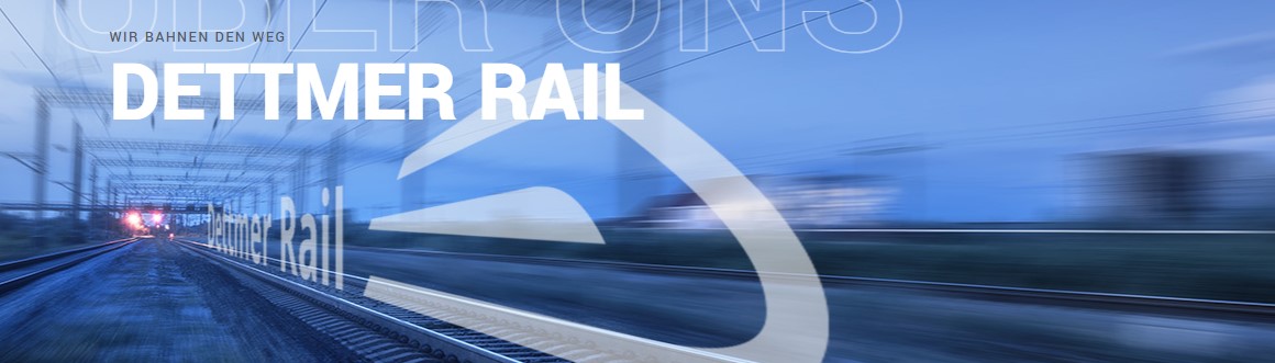 Dettmer Rail GmbH – Hamburg 20097