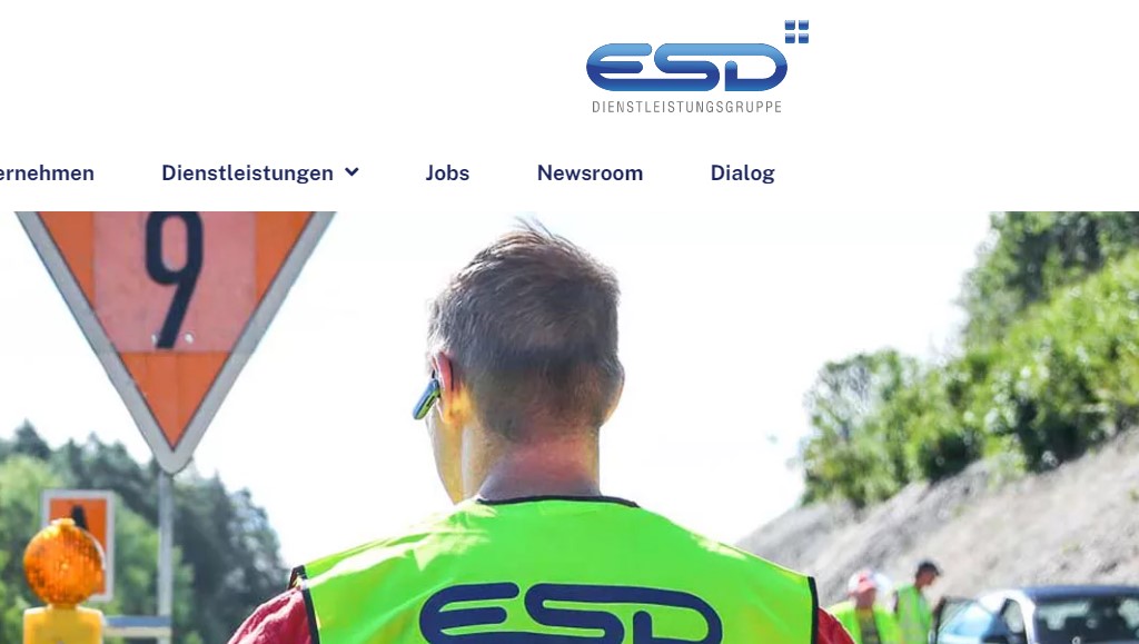 ESD Bahnservice GmbH – Güstrow 18273