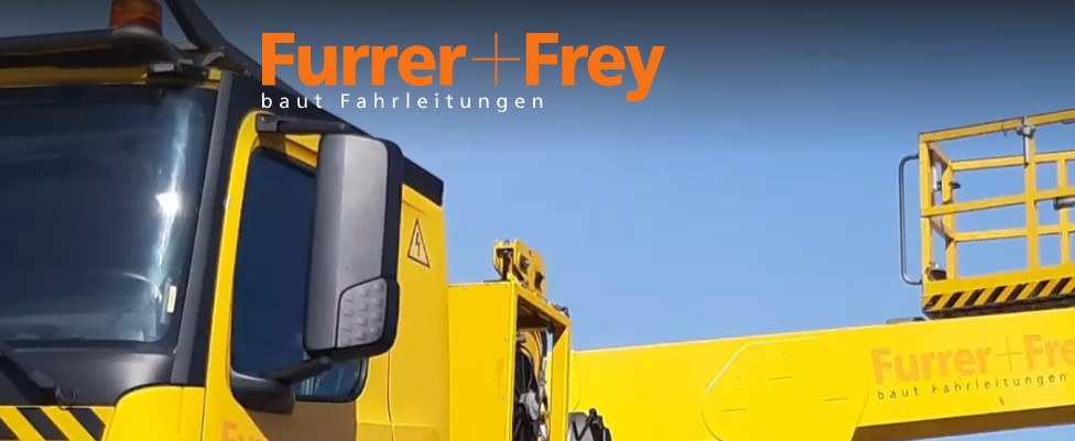 Furrer + Frey Deutschland GmbH – Berlin 12487