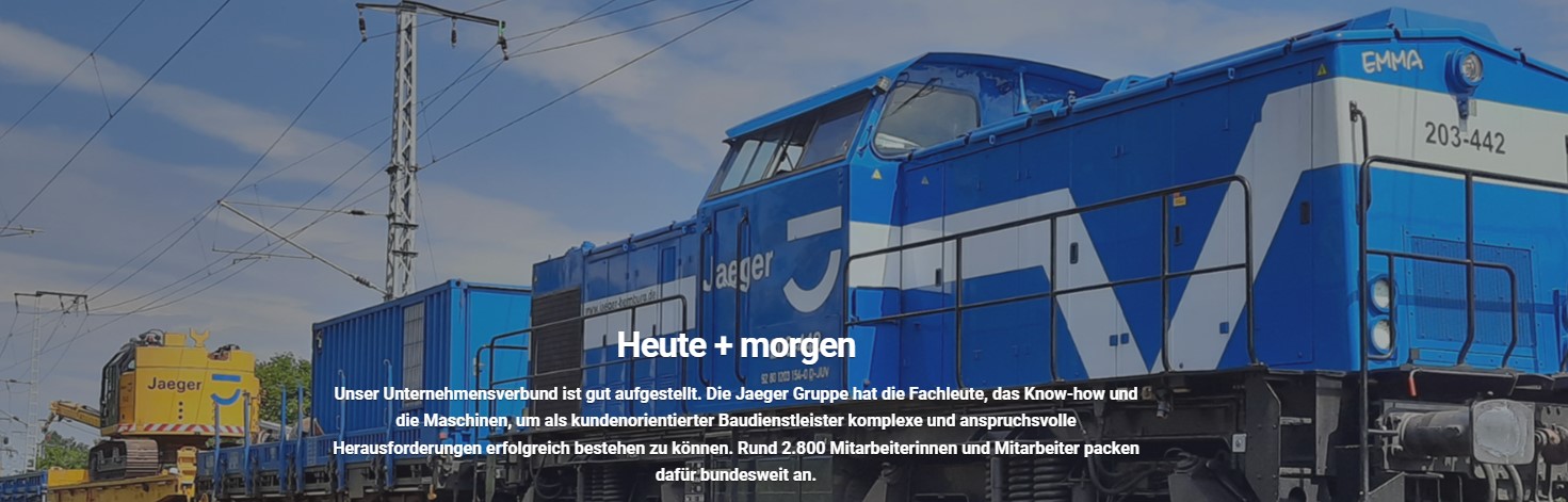 Jaeger Zentrale Dienste GmbH + Co KG – Dortmund 44379
