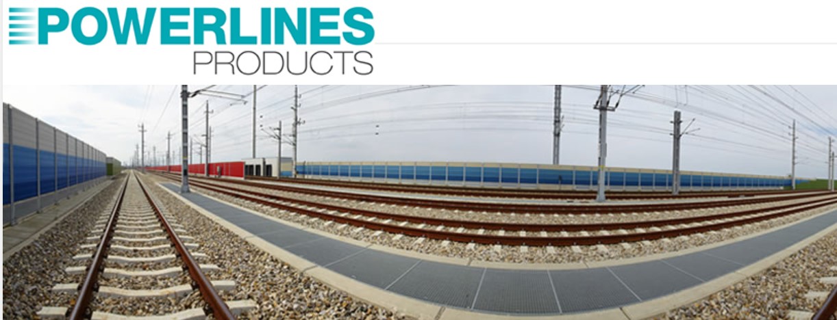 Powerlines Products GmbH – Essen 45356