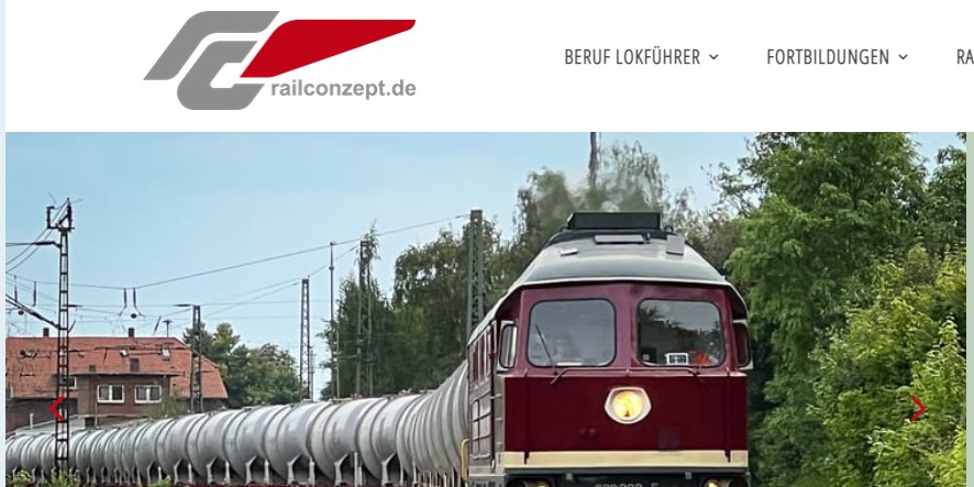 Railconzept GmbH – Bremen 28195