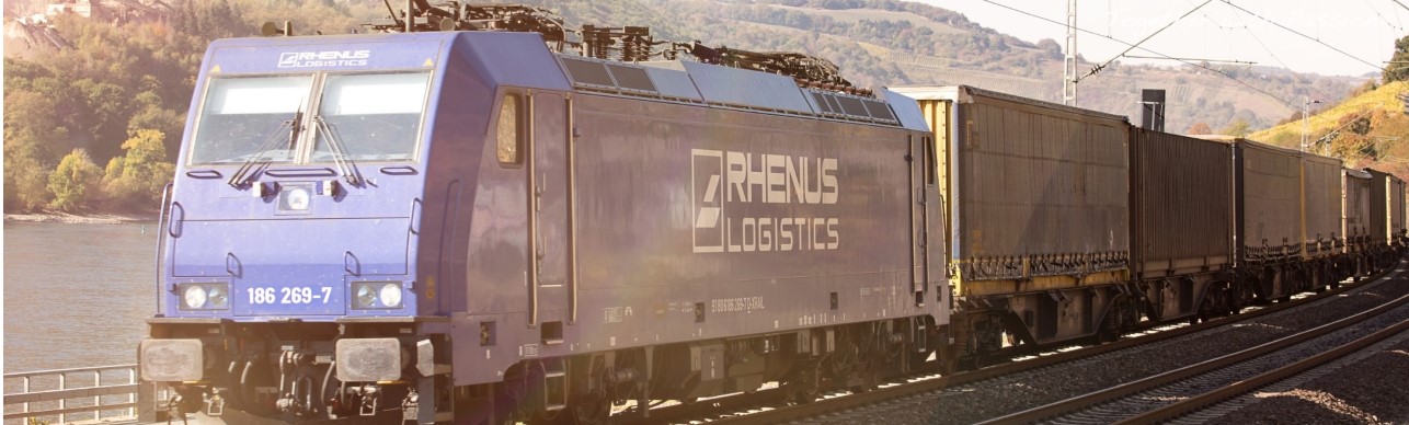 Rhenus Rail Logistics GmbH – Mannheim 68219