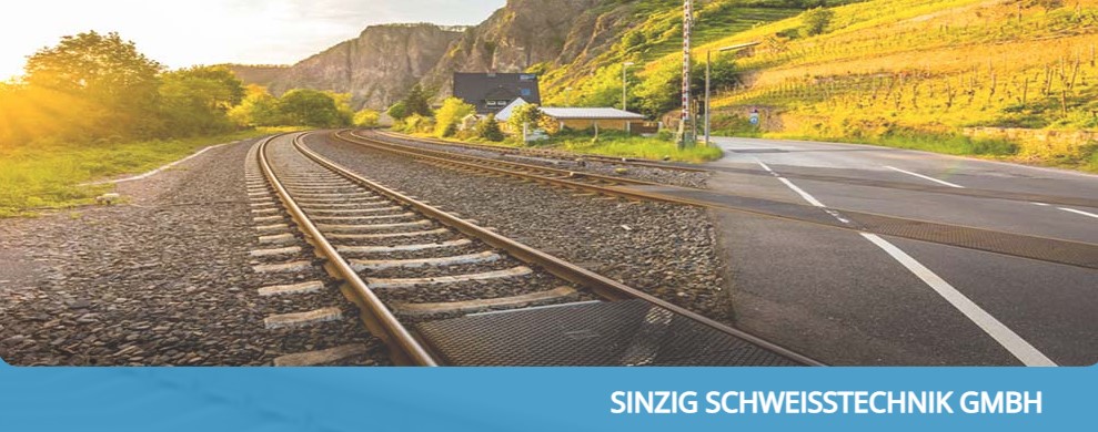 Sinzig Schweißtechnik GmbH – Dernbach 56307