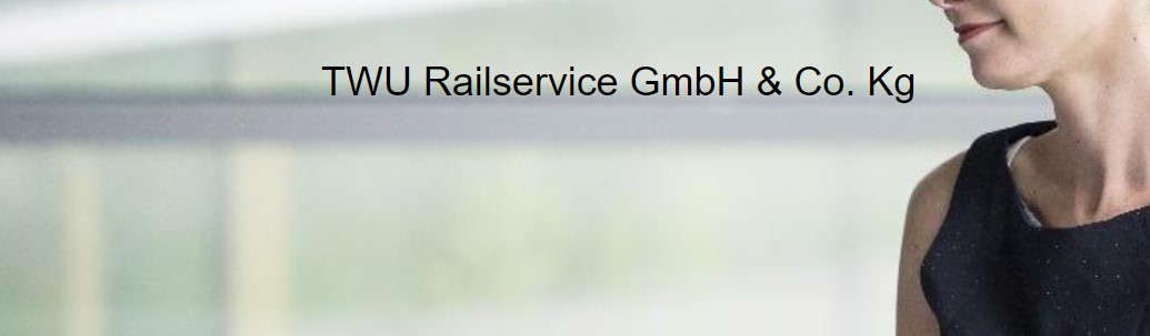 TWU Railservice GmbH & Co. KG – Hamburg 20475