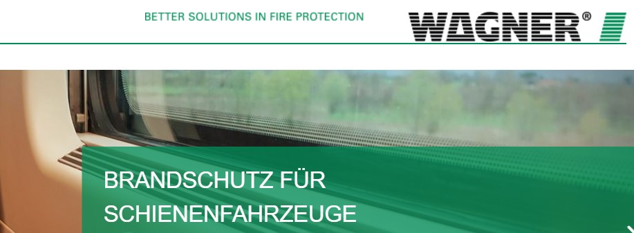 WAGNER Rail GmbH – Haar 85540