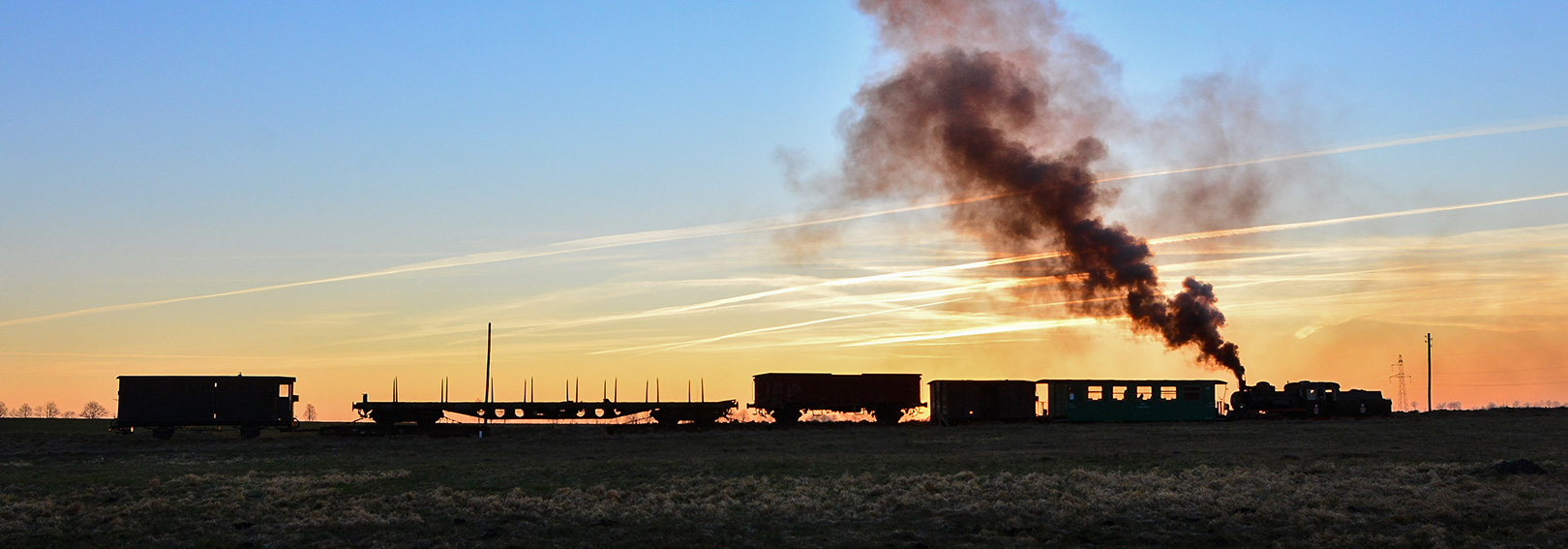 Tanago Eisenbahnreisen