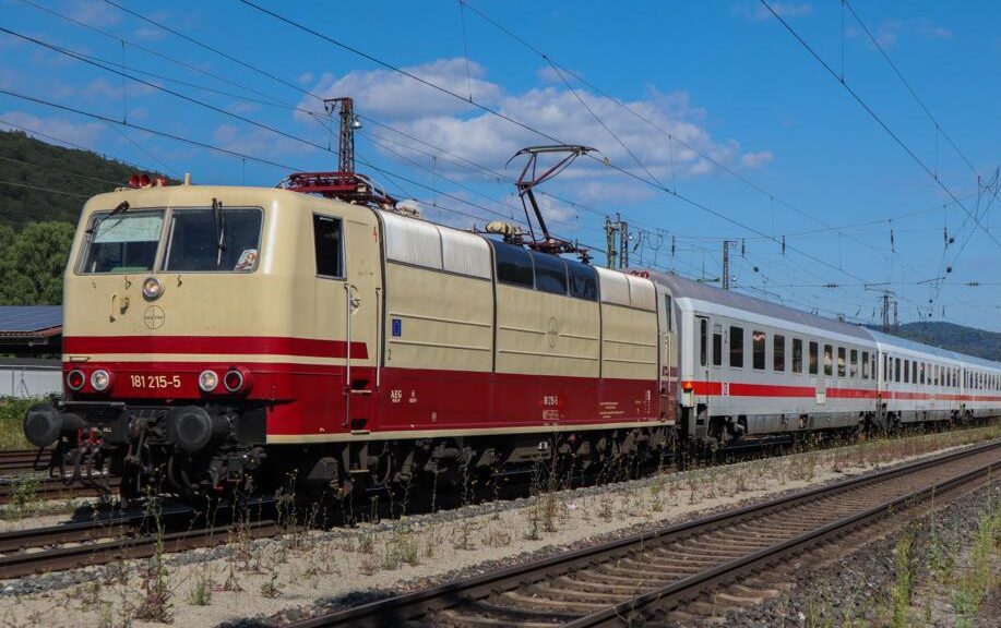Rendsburger Eisenbahnfreunde e. V.