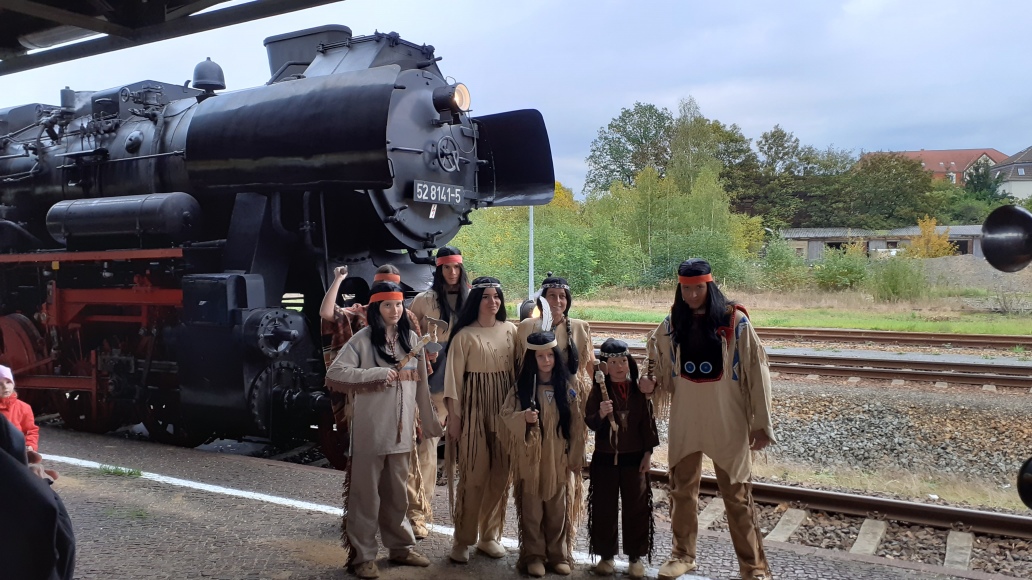 Ostsächsiche Eisenbahnfreunde Löbau e.V.