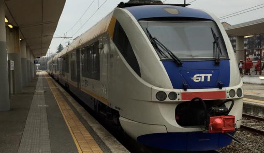 AIR Arriva Italia Rail S.r.l. – Milano 20145 (I)