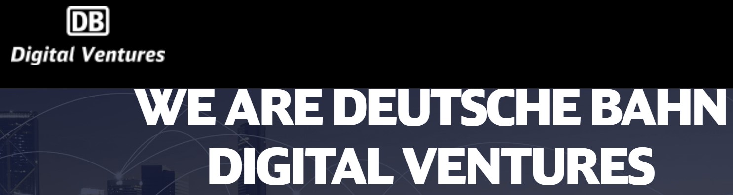 Deutsche Bahn Digital Ventures GmbH everyworks – Berlin 10557