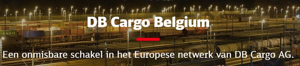 DB Cargo Belgium BVBA – Antwerpen 2030 (B)