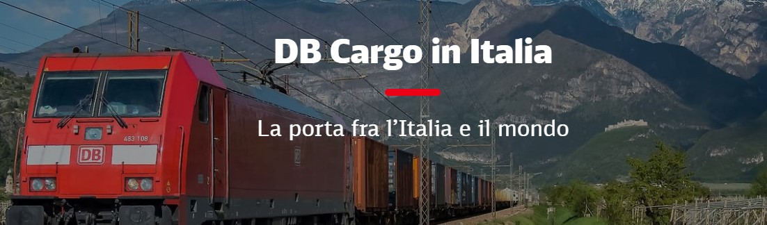 DB Cargo Italia S.r.l. – Milano 20158 (I)