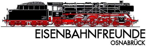 EISENBAHNFREUNDE OSNABRÜCK E.V.