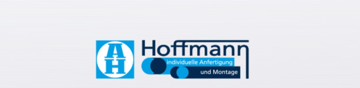 Alfred Hoffmann GmbH & Co. KG – Stahlbau Hoffmann – Siegen 57080