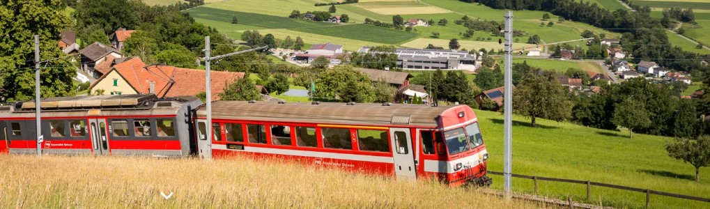 Appenzeller Bahnen AG – Herisau 9101 (CH)