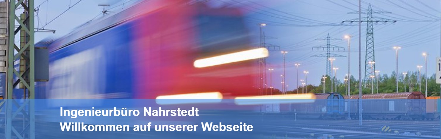 Ingenieurbüro Nahrstedt DZ Rail Service GmbH – Delitzsch 04509