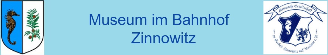 Historische Gesellschaft Zinnowitz