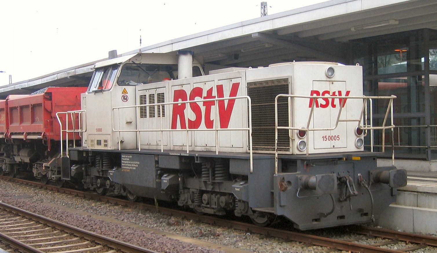 RStV Rinteln-Stadthagener Verkehrs GmbH – Stadthagen 31655