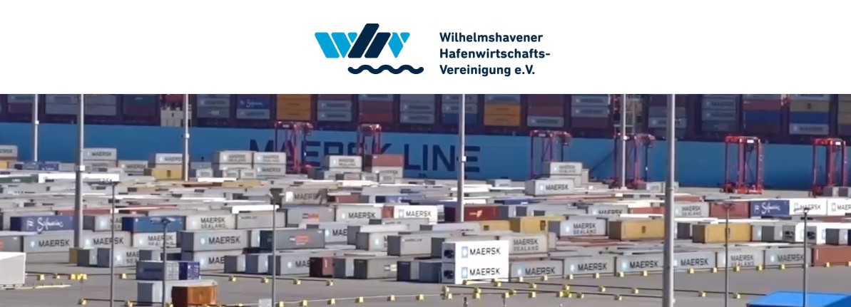 Wilhelmshavener Hafenwirtschafts-Vereinigung e.V. – Wilhelmshaven 26382
