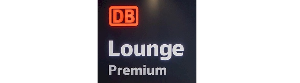 DB Lounge Premium Hamburg Hauptbahnhof – Hamburg 20099