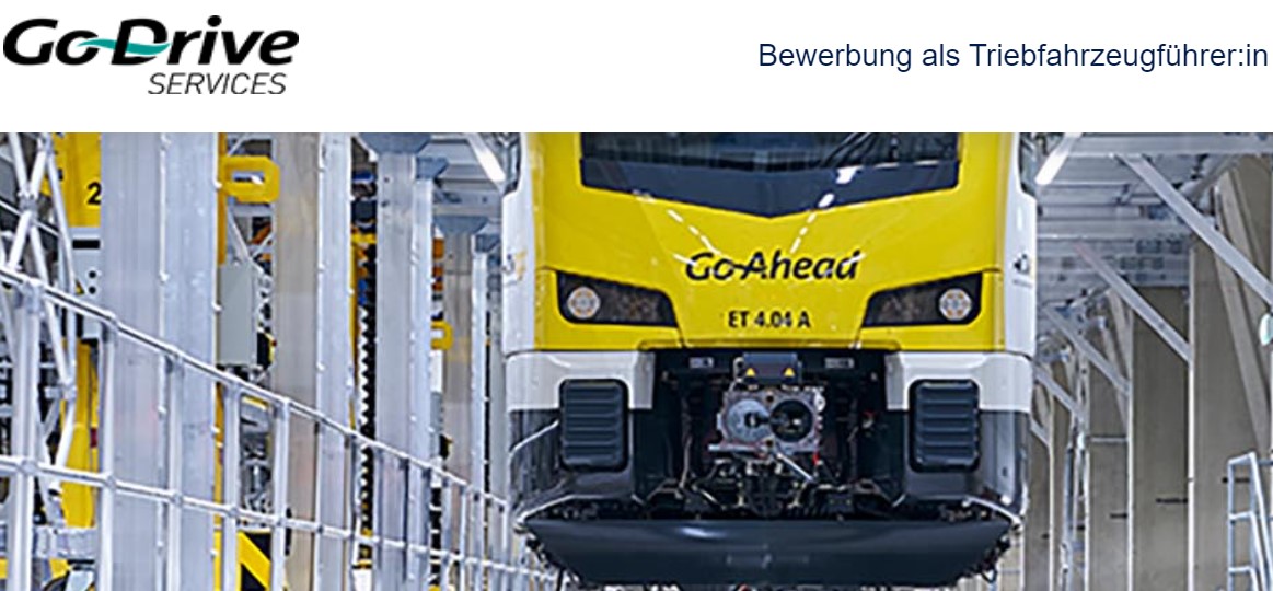 Go-Drive – Münster 48143