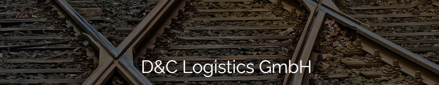 D&C Logistics GmbH – Erkner 15537