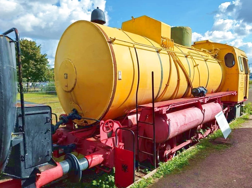 Technik Museum Speyer – Speyer 67346