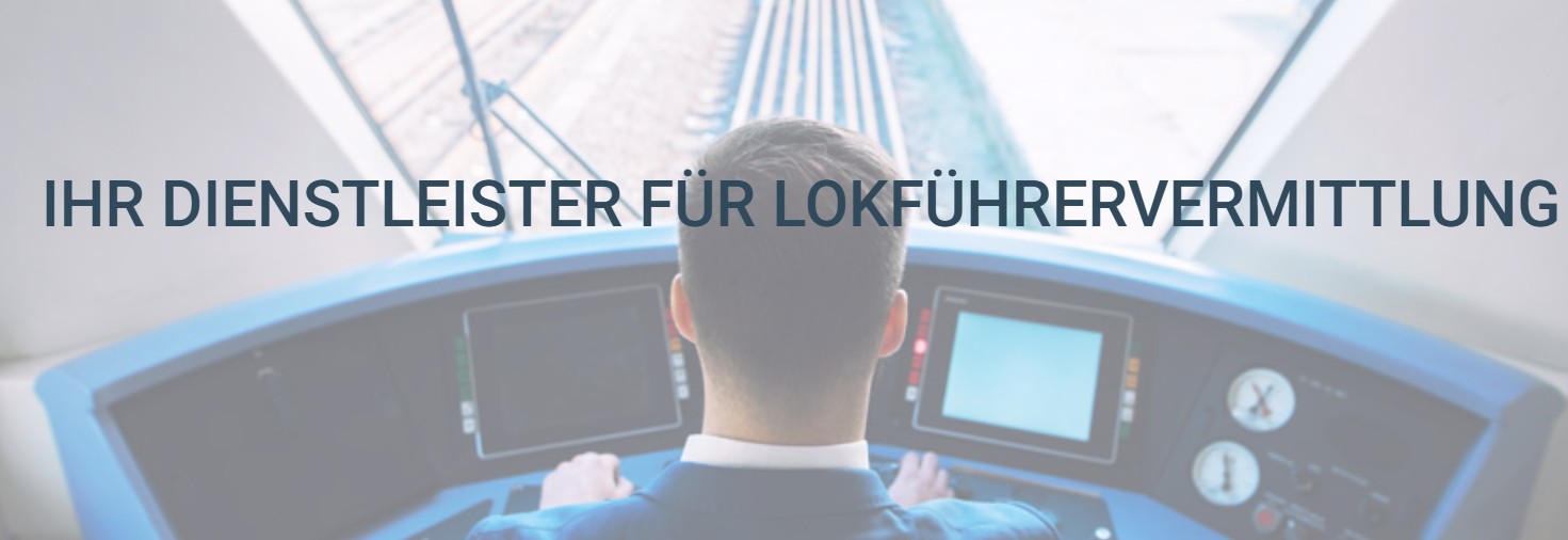 ETL Eisenbahnpersonal Transport & Logistik GmbH – Glinde 21509