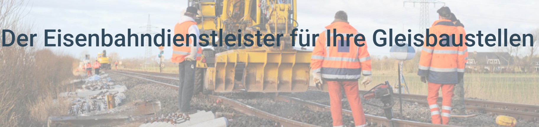 Gleisbauer Logistics GmbH – Glinde 21509