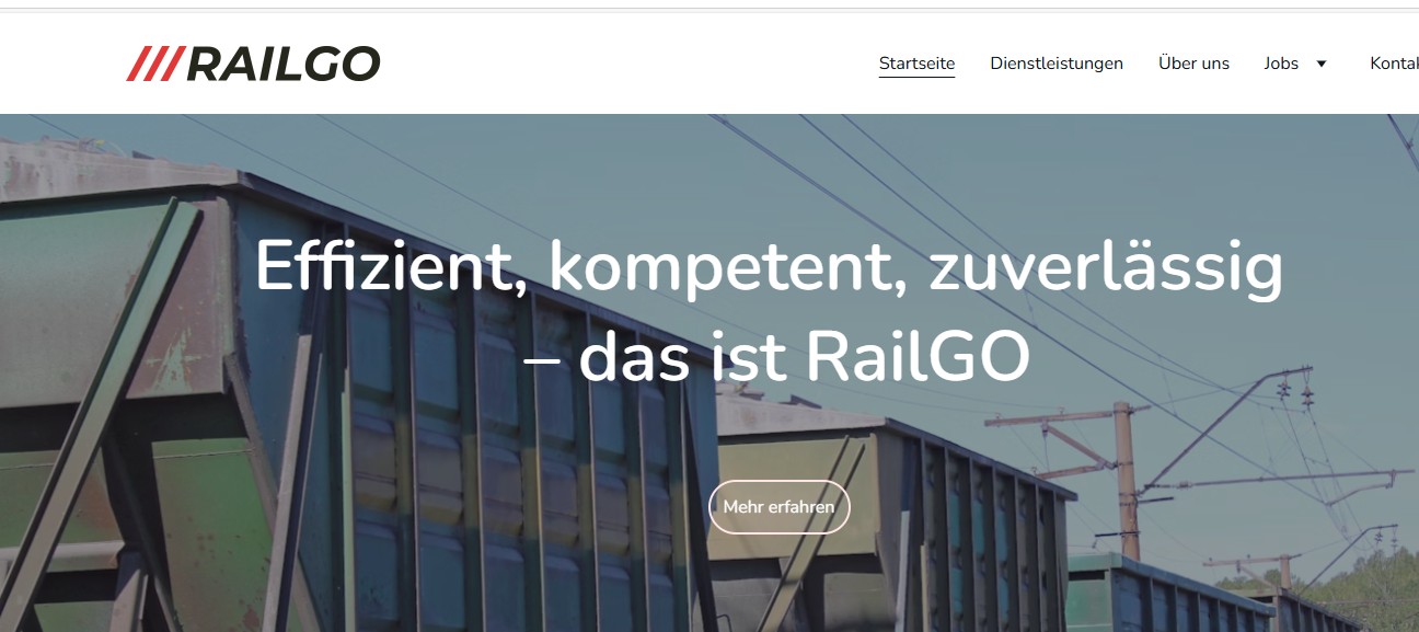 RailGO – Mühlheim am Main 63165
