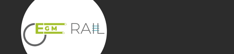 EGM Rail GmbH Eisenbahndienstleister – München 80997