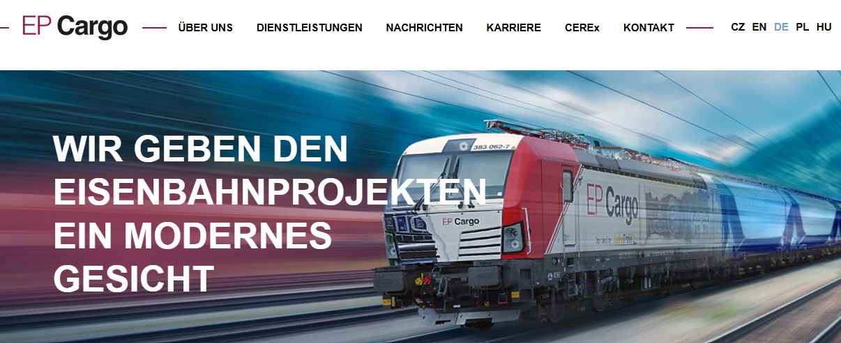 EP Cargo (EVU) – Berlin 12489