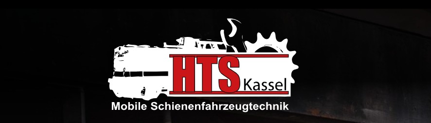 HTS – Kassel Mobile Schienenfahrzeug Technik GmbH – Vellmar 34246