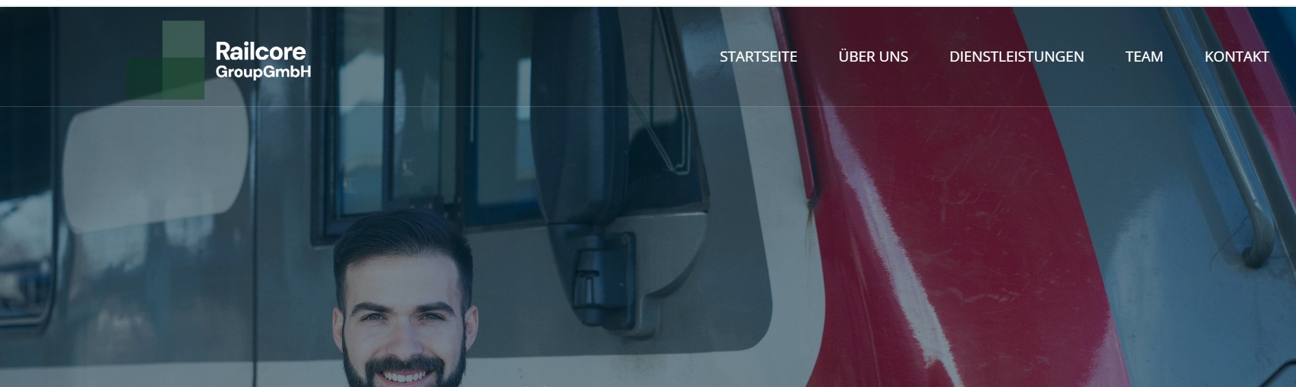 RailCore Group GmbH Zeitarbeit Leiharbeit – Essen 45136