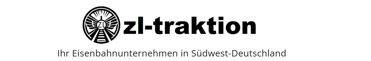 zl-traktion GmbH – Baden-Baden 76532