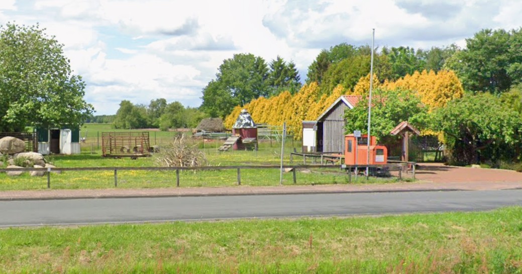Exponate Feldbahn Moorbahn Torfbahn Sammlung – Ostrhauderfehn 26842
